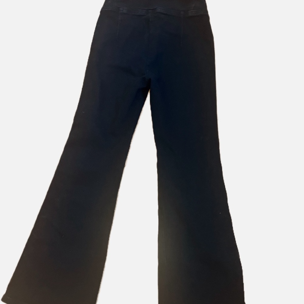 Frame Jet Set crop Mini Boot - Picture 2 of 5